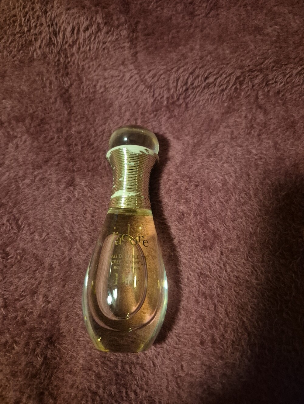 DIOR J'ADORE